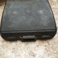 Seghetto alternativo 220v/MAKITA-4323