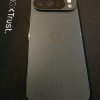 Google Pixel 10 Pro 128 Nero
