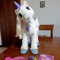 Starlily unicorno magico