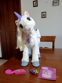 Starlily unicorno magico