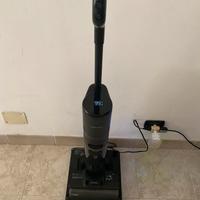 Dreame H 12 pro scopa aspira/lavapavimenti