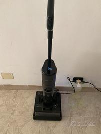 Dreame H 12 pro scopa aspira/lavapavimenti