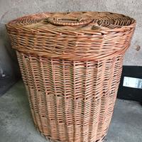 cesta vimini 