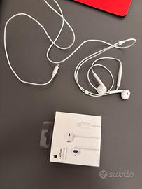 Apple EarPods (2024)