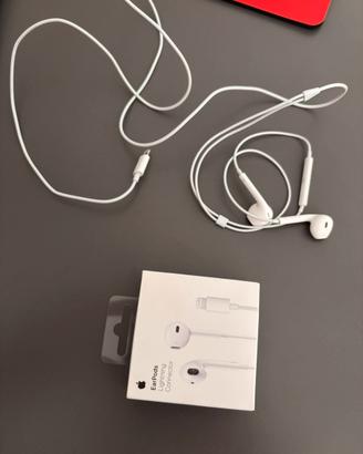 Apple EarPods (2024)