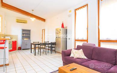 Appartamento a Bologna Via de' Monari 3 locali