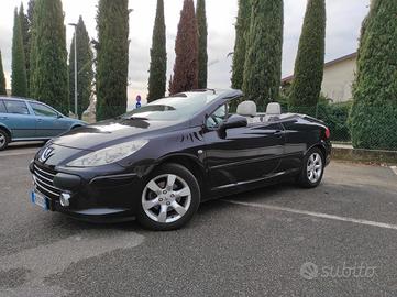 Peugeot 307 CC