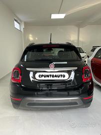 FIAT 500x dolcevita