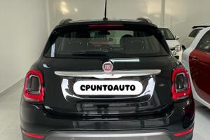 FIAT 500x dolcevita