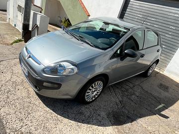 G.punto evo 1.2