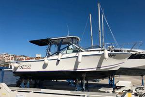 Regulator 26 express