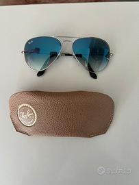 Occhiali  Ray-Ban Aviator RB3025
