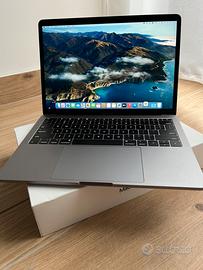 Macbook Pro (13 pollici 2017)