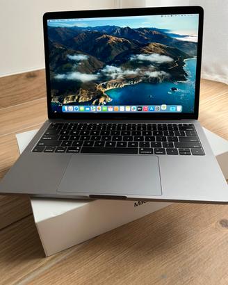 Macbook Pro (13 pollici 2017)