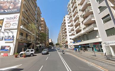 Vle Vittorio Veneto Angolare 144 metri quadri