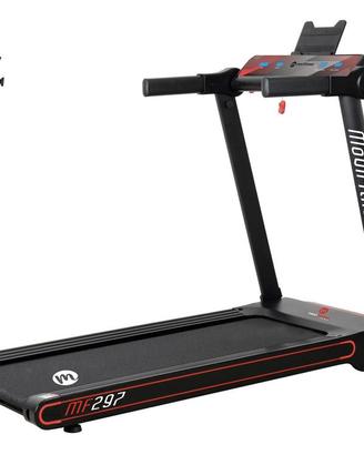 Tapis roulant Movi fitness MF297