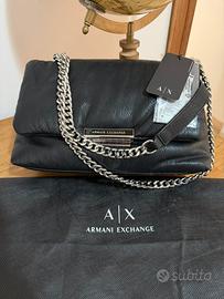 Borsa Armani Exchange nuova