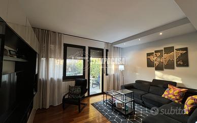 SOLUZIONE SEMINDIPENDENTE SU PIU' LIVELLI, IN CONT