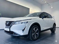 Nissan Qashqai 1.5 e-power n-connecta 2wd