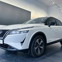 Nissan Qashqai 1.5 e-power n-connecta 2wd