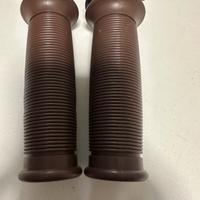 Manopole moto cafe racer nuove