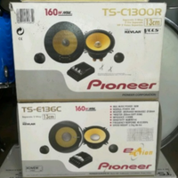 Pioneer TS-E 136 C/TS-C 1300R