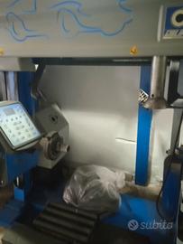 smontagomme Marca Giuliano 