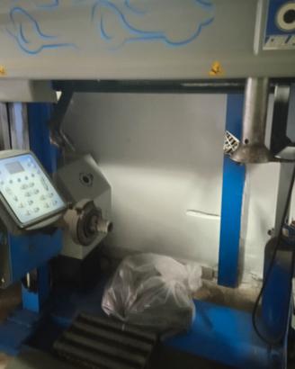 smontagomme Marca Giuliano 