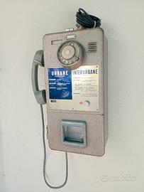 telefono a gettoni 