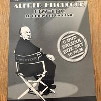 DVD Alfred Hitchcock 1927-1940 Le origini