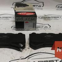 Pastiglie Freno Ant Jeep Grand Cherokee 68144427AA