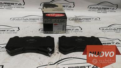 Pastiglie Freno Ant Jeep Grand Cherokee 68144427AA