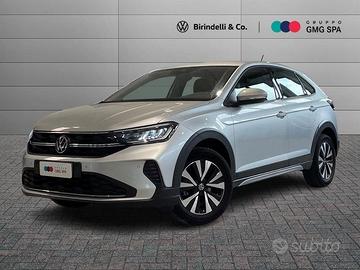 Volkswagen Taigo Volkswagen 1.0 tsi Life 95cv
