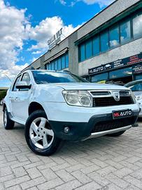 Dacia Duster 1.5 dCi 110CV 4x2 Lauréate - ok neopa