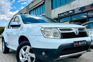 Dacia Duster 1.5 dCi 110CV 4x2 Lauréate - ok neopa