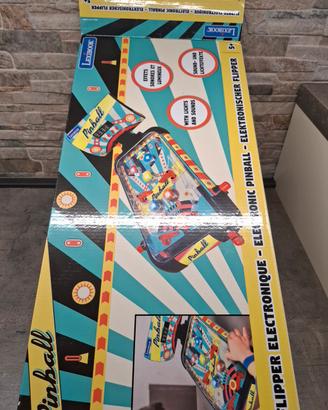 Flipper Lexibook  5+