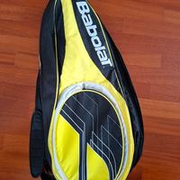 porta racchette da tennis