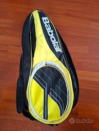 porta racchette da tennis