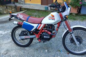 honda xl 125 r