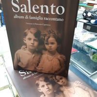 SALENTO ALBUM DI FAMIGLIA RACCONTANO