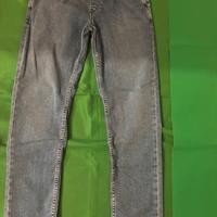 Jeans straight tommy hilfiger