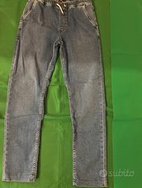 Jeans straight tommy hilfiger