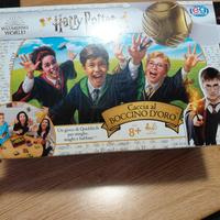 gioco in scatola Harry potter