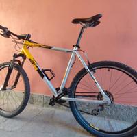 Montain Bike MTB KTM