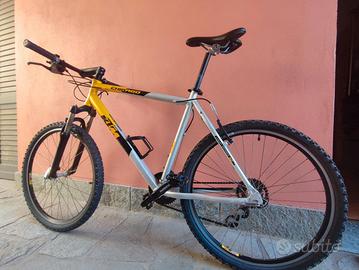 Montain Bike MTB KTM