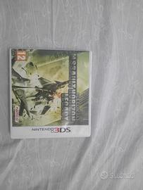 videogioco Nintendo 3DS