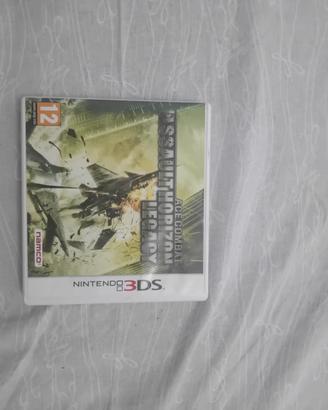 videogioco Nintendo 3DS