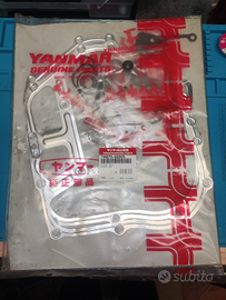 Set guarnizioni Yanmar 714970-92605