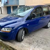 Fiat Multipla 1900 Multijet disel 2006