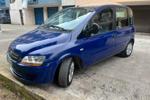 Fiat Multipla 1900 Multijet disel 2006